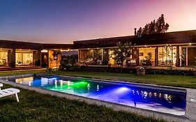 Casa Maqui